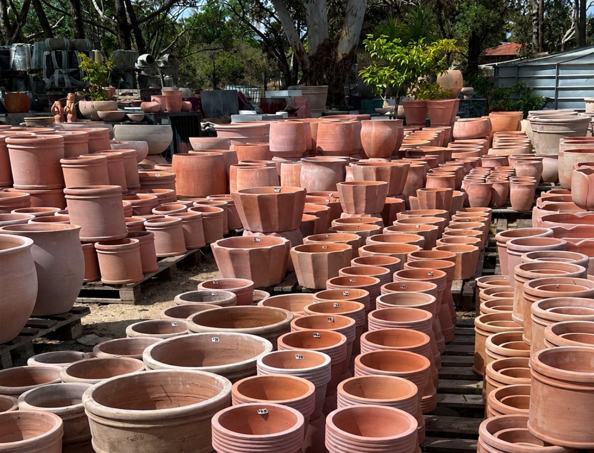 Terracotta
