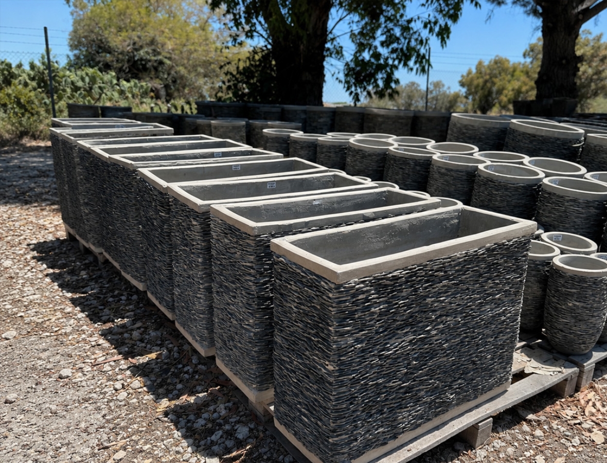 Flaked Stone