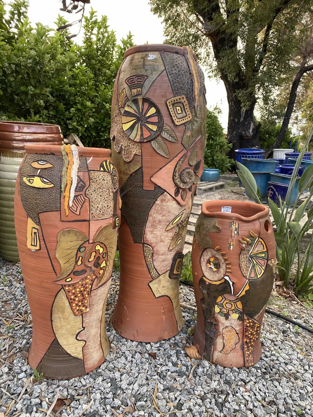 ATLANTIC POTS