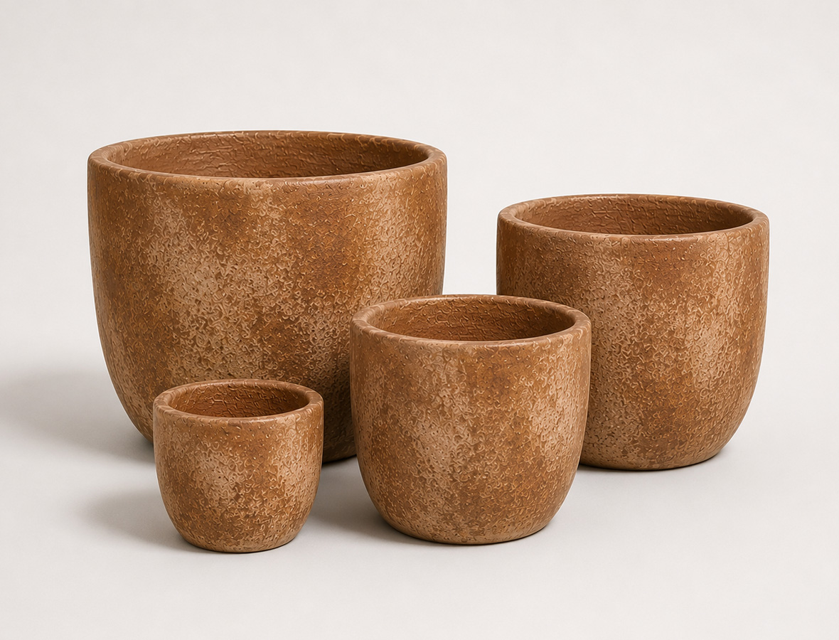 Rustic Egg
